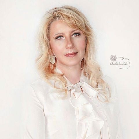 Larisa Fedotov
